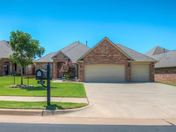 3132 SW 137th Court, Oklahoma City, OK 73170