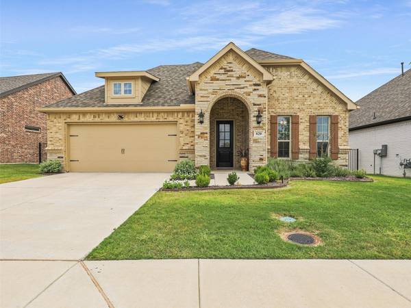 820 Sendera Lane, Rockwall, TX 75087