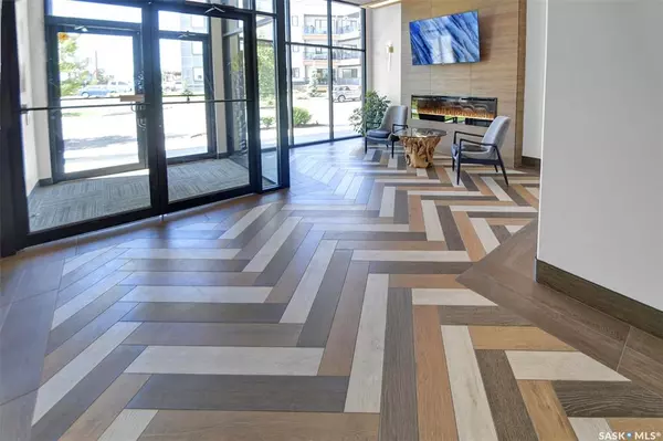 Saskatoon, SK S7T 0Z3,105 Willis CRESCENT #104