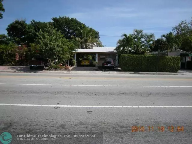 1306 NE 15th Ave, Fort Lauderdale, FL 33304