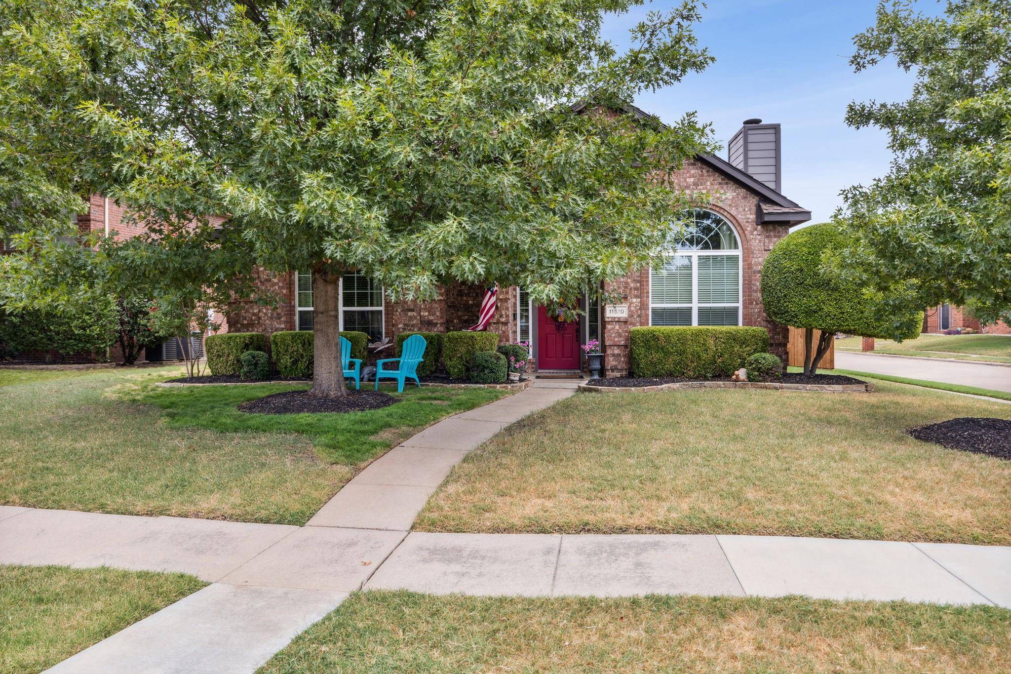 11510 Ocean Road, Frisco, TX 75035