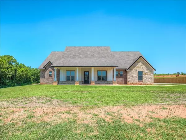 21017 220th, Purcell, OK 73080