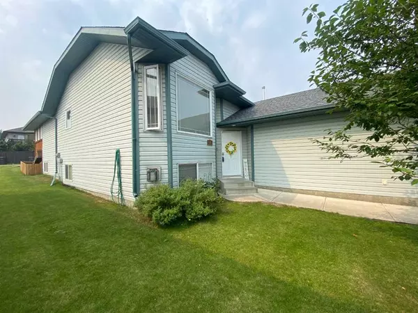 Rocky Mountain House, AB T4T 1W4,5903 44 AVE