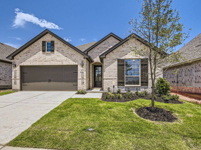 1704 Bradford Pear Way, Celina, TX 75078