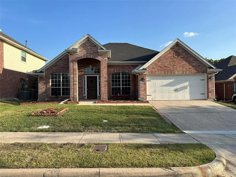 5508 Murton Place, Fort Worth, TX 76137