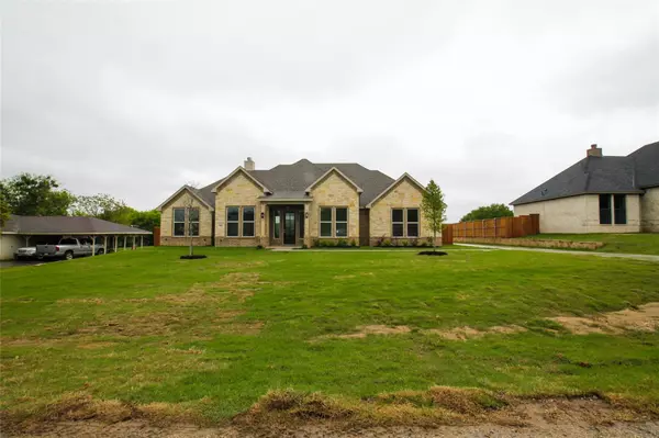 Red Oak, TX 75154,505 Sunflower Street