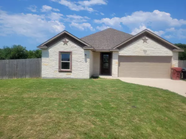 1100 N Atkins Drive,  Celeste,  TX 75423