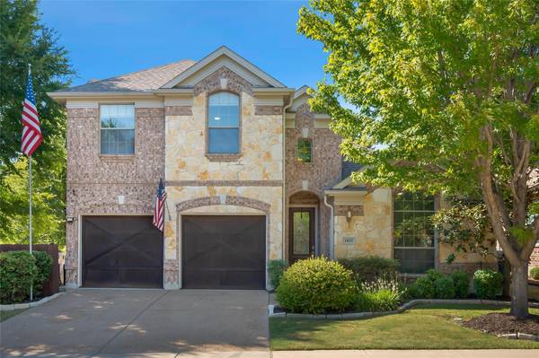 1825 Breeds Hill Road, Garland, TX 75040