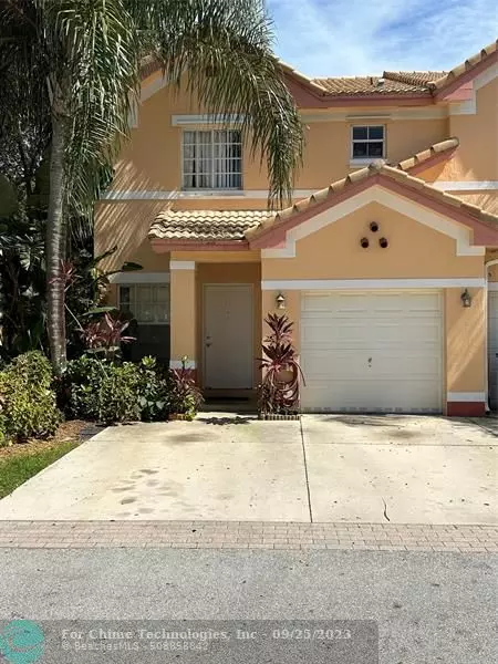 Miramar, FL 33025,8572 SW 23rd Ct