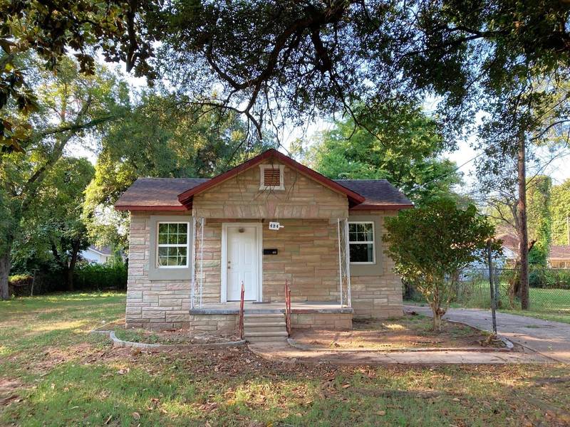 424 Montgomery Street, Bossier City, LA 71111