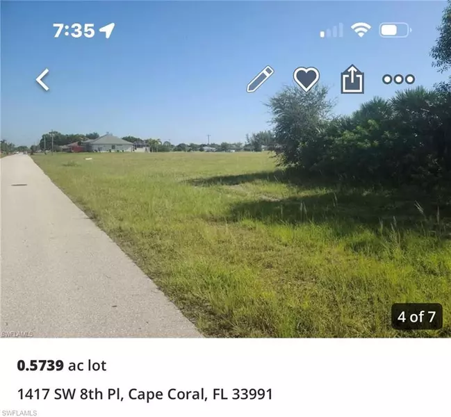 1417 8th PL, Cape Coral, FL 33991