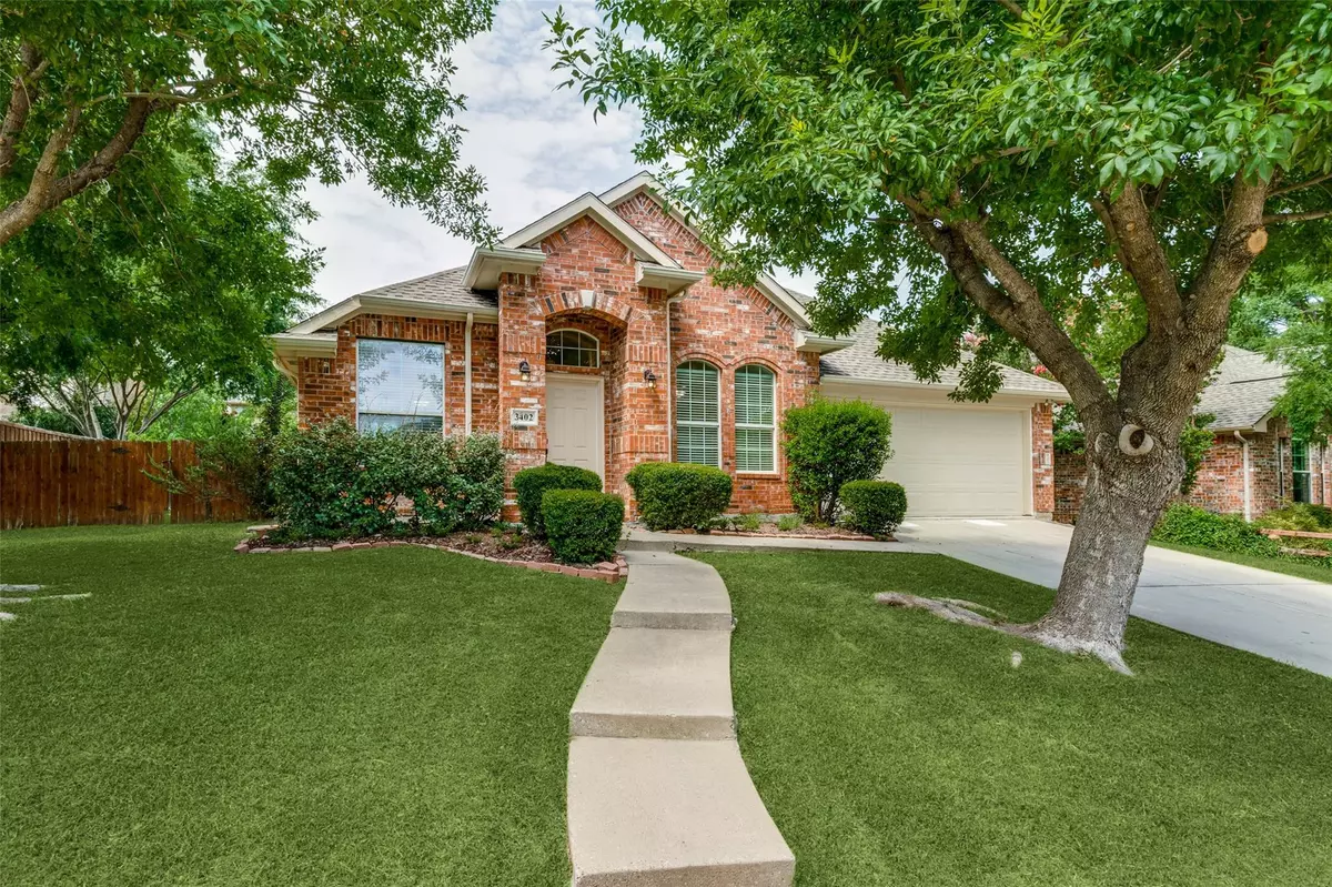 Wylie, TX 75098,3402 W Hibiscus Drive