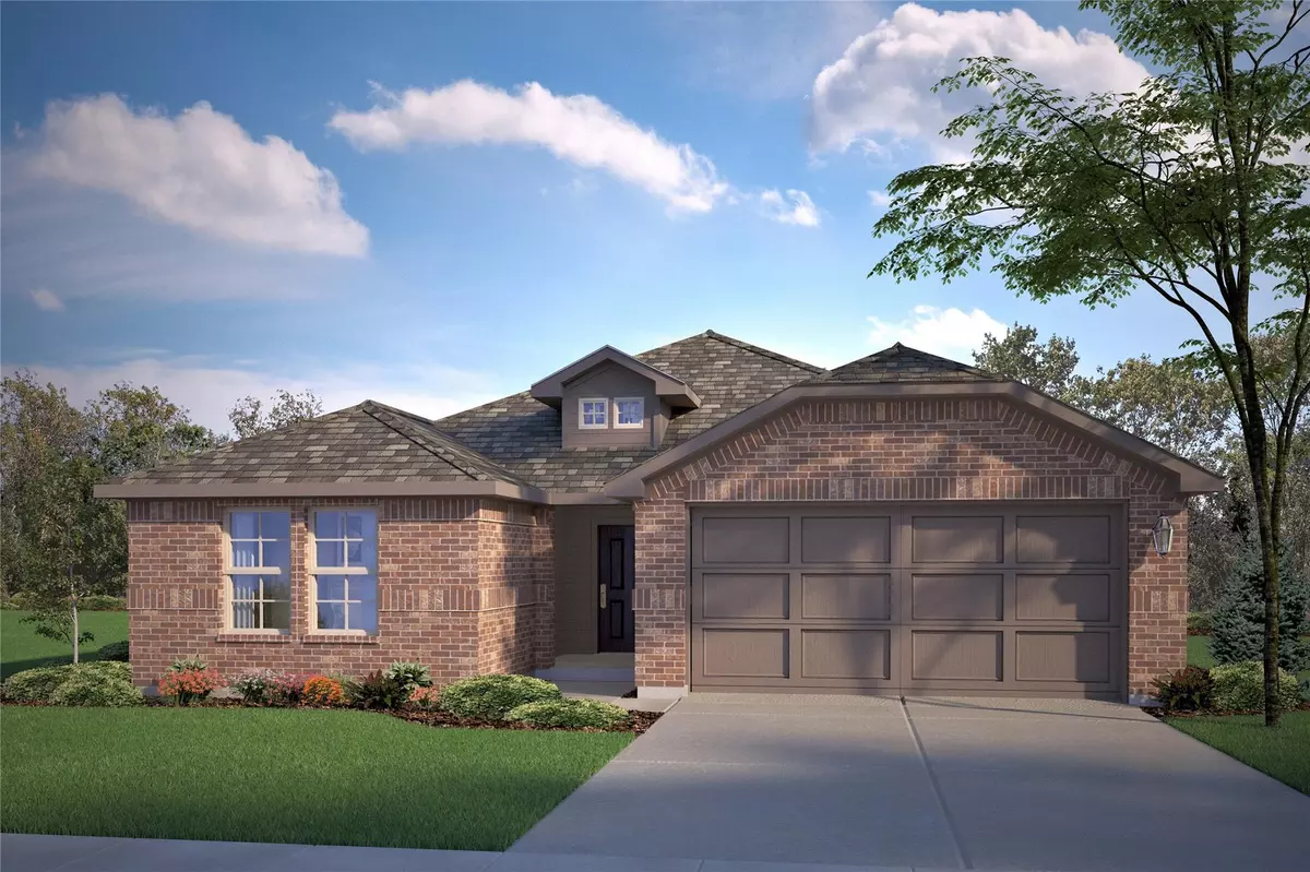 Fort Worth, TX 76131,9505 MOUNTAIN MINT Drive