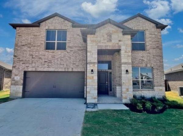 112 WINDMILL Drive, Rhome, TX 76078