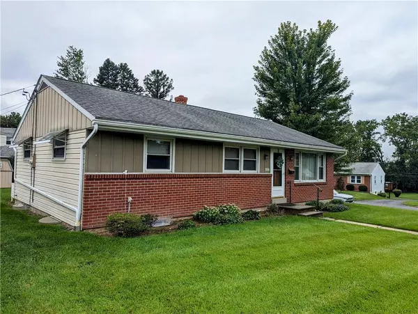 South Whitehall Twp, PA 18104,4266 Windsor Drive