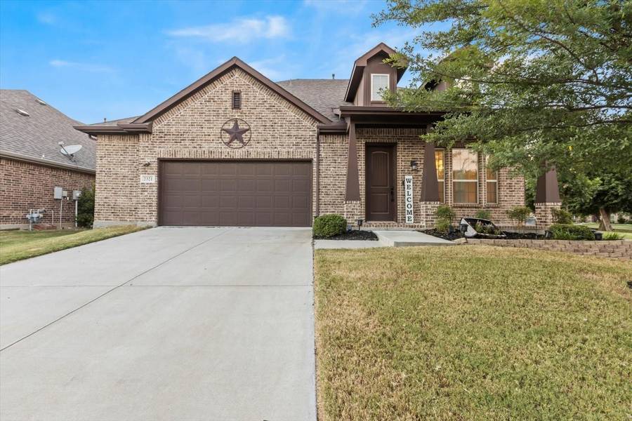 2321 Patriot, Melissa, TX 75454