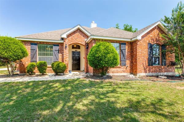 334 Miramar Circle, Weatherford, TX 76085