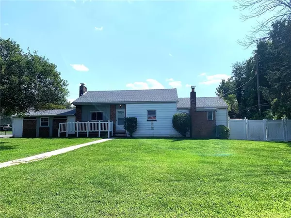 2200 33Rd Street, Salisbury Twp, PA 18103