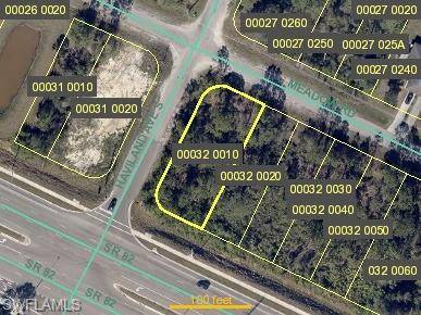 912 Meadow RD, Lehigh Acres, FL 33973
