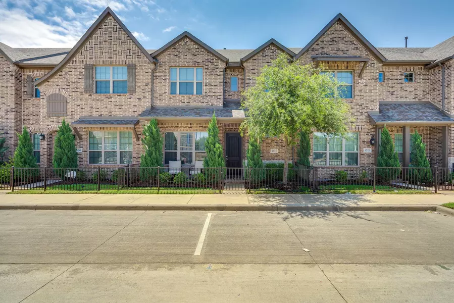 6232 Rilla Street, Frisco, TX 75035