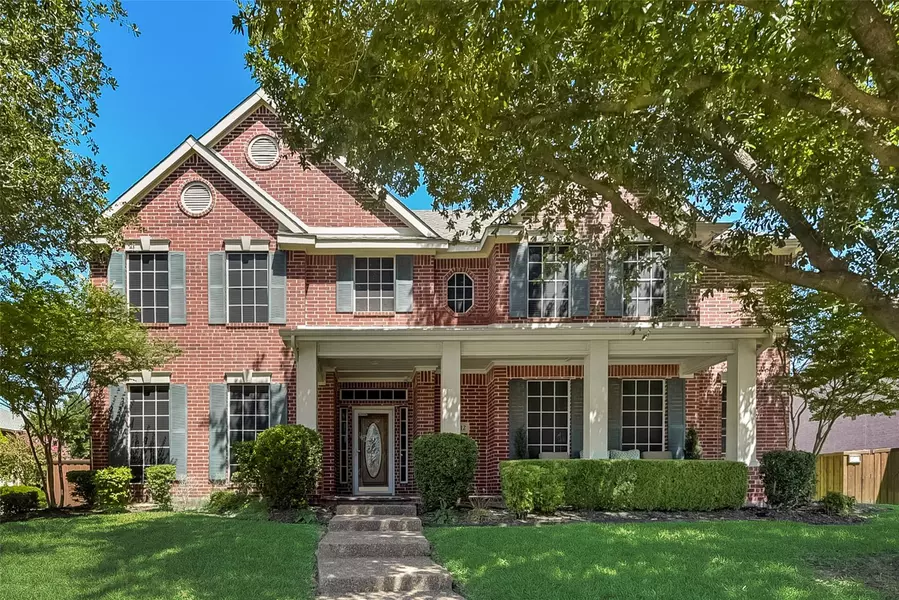 3912 Yaupon Drive, Plano, TX 75074