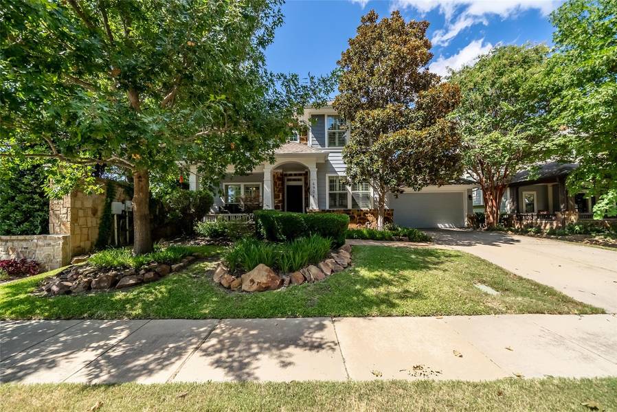 6904 Norman Rockwell Lane, Mckinney, TX 75071