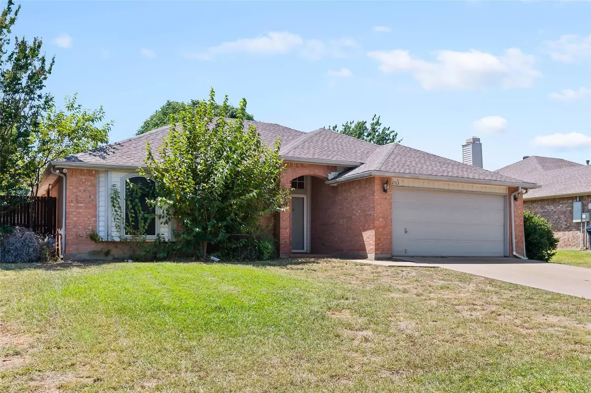 Denton, TX 76207,2313 Brooklake Street W