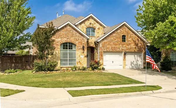 Mckinney, TX 75071,1701 Camberton Drive