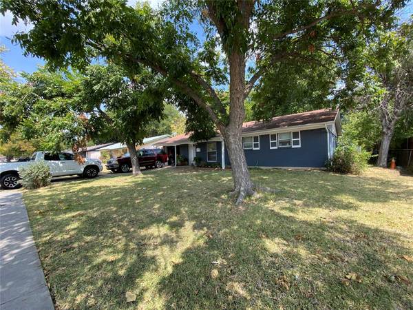 202 N Bowser Road, Richardson, TX 75081