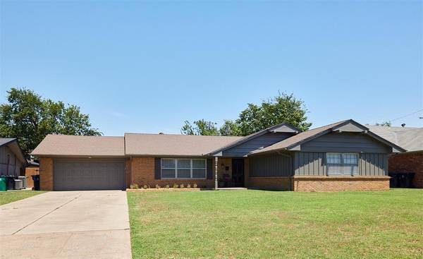 3201 Elmwood Avenue, Oklahoma City, OK 73116