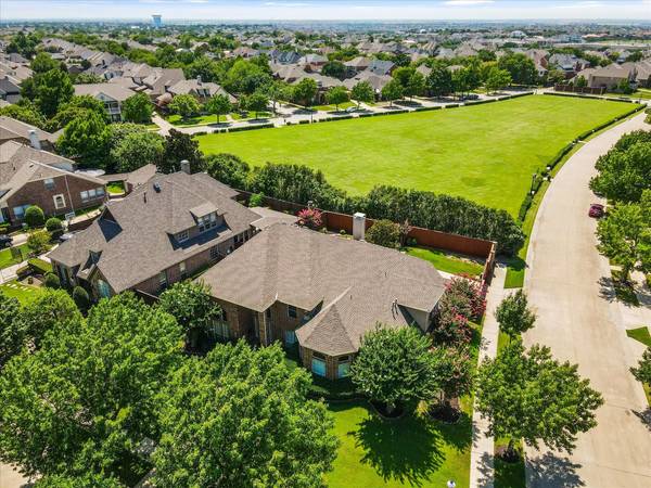 2625 Merlin Drive, Lewisville, TX 75056