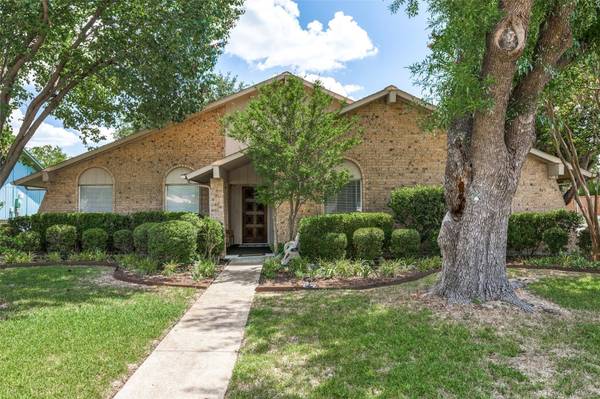 1800 Baltimore Drive, Richardson, TX 75081