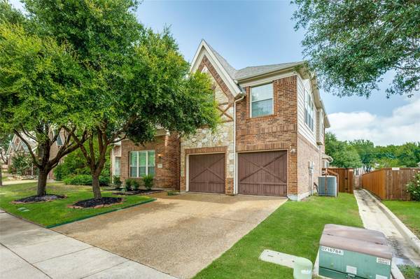 5526 Dearborn Lane, Garland, TX 75040