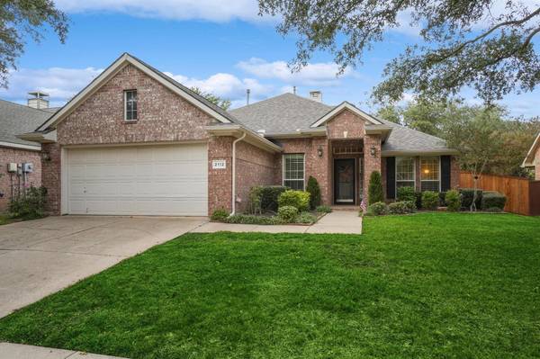 2112 Cheshire Drive, Flower Mound, TX 75028