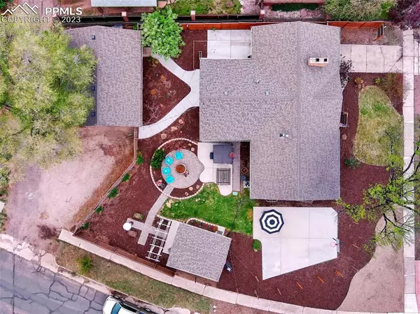 Colorado Springs, CO 80909,2402 Patrician WAY