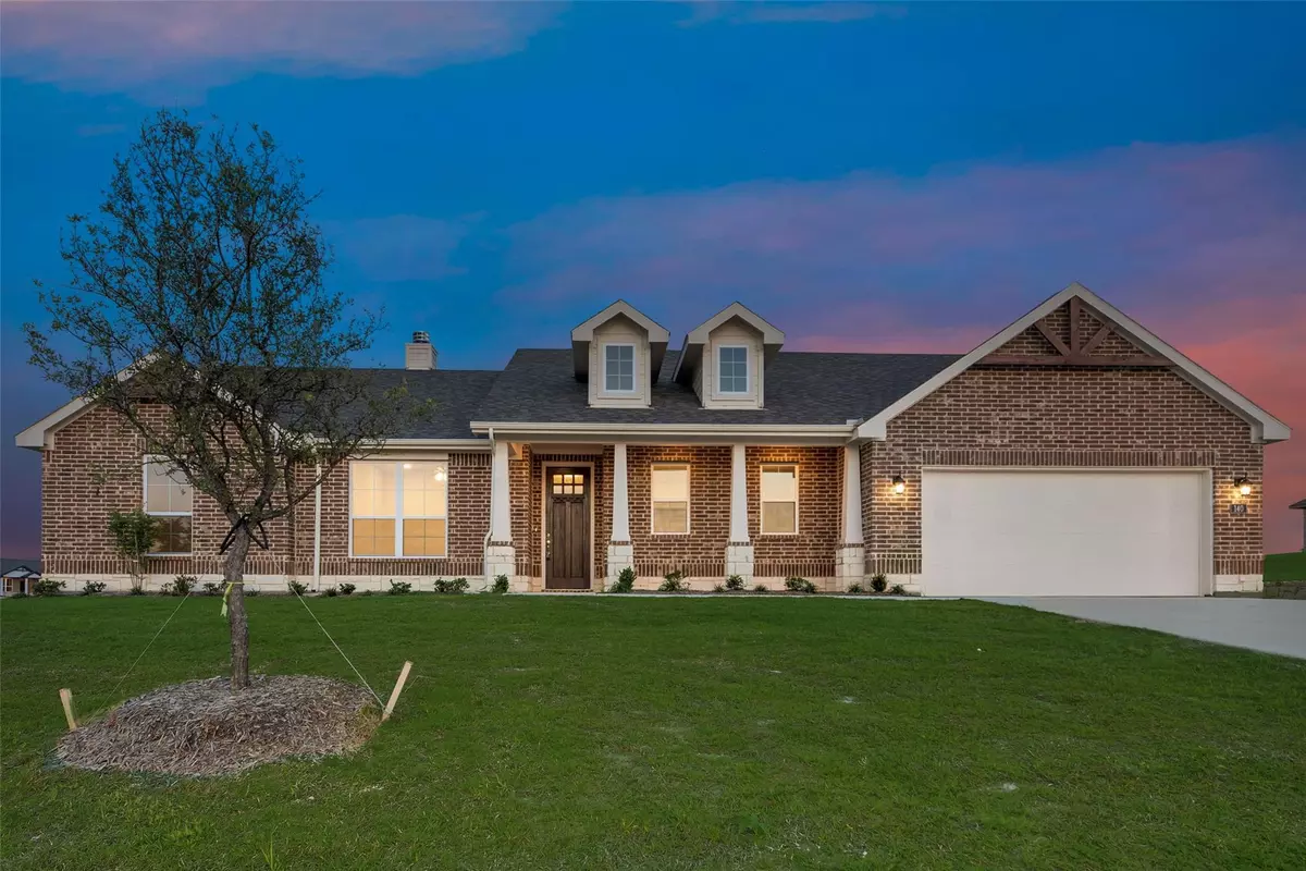 Decatur, TX 76234,140 Hillock Court