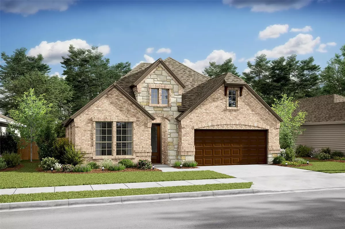 Melissa, TX 75454,3116 Milton Drive