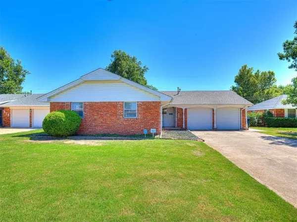 424 SW 63rd Street, Oklahoma City, OK 73139