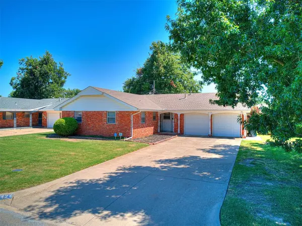 Oklahoma City, OK 73139,424 SW 63rd Street