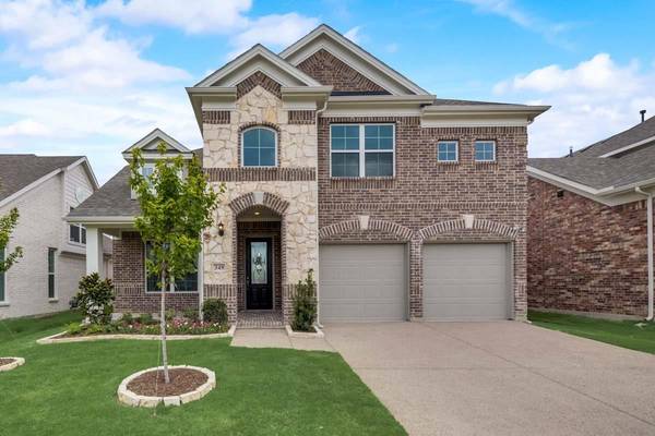 349 Myrtle Beach Drive, Garland, TX 75040