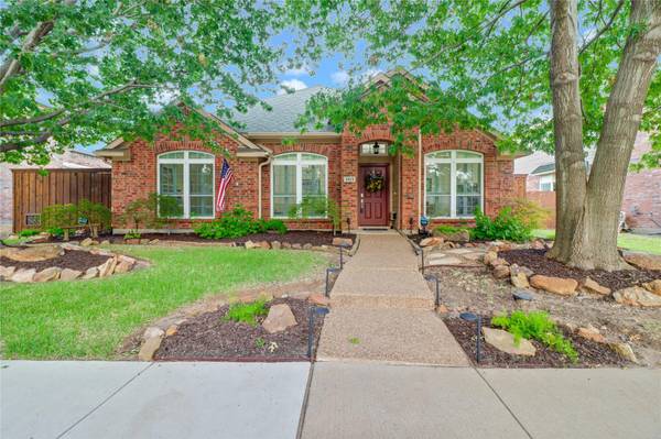 3513 Ironwood Drive,  Mckinney,  TX 75070