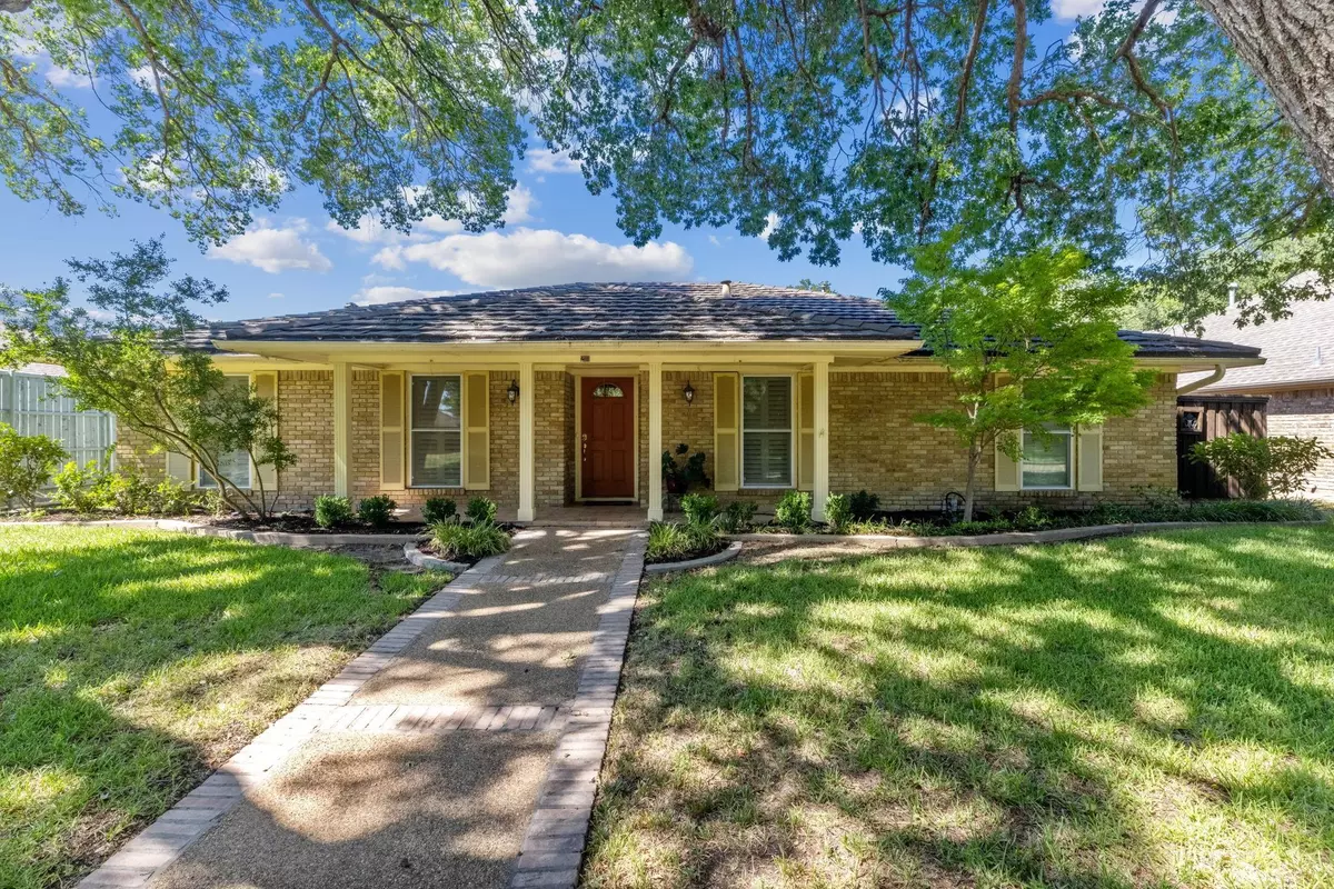 Richardson, TX 75081,2111 Goldenrod Drive