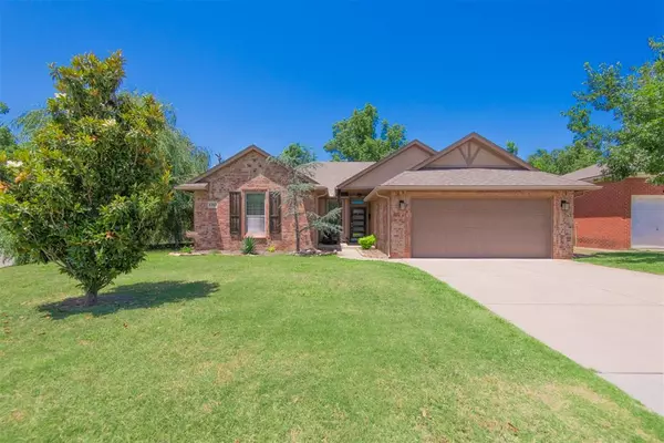 1743 Brighton Avenue, Oklahoma City, OK 73120