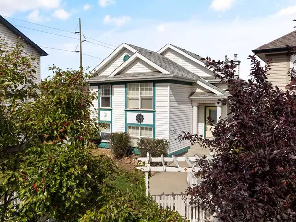 Calgary, AB T2Z 3X7,248 Prestwick Mews SE