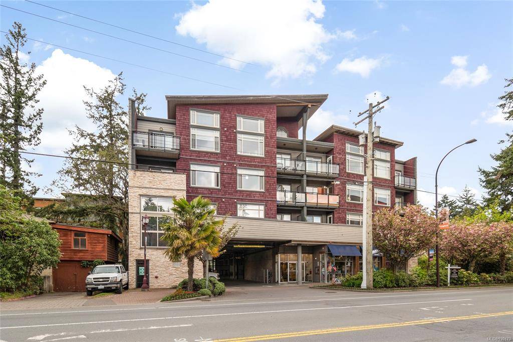 Langford, BC V9B 2X7,844 Goldstream Ave #402