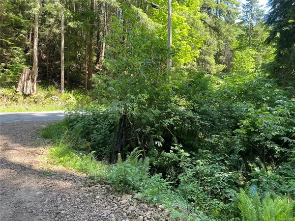 Denman Island, BC V0R 1T0,4451 Northwest Rd #LOT D