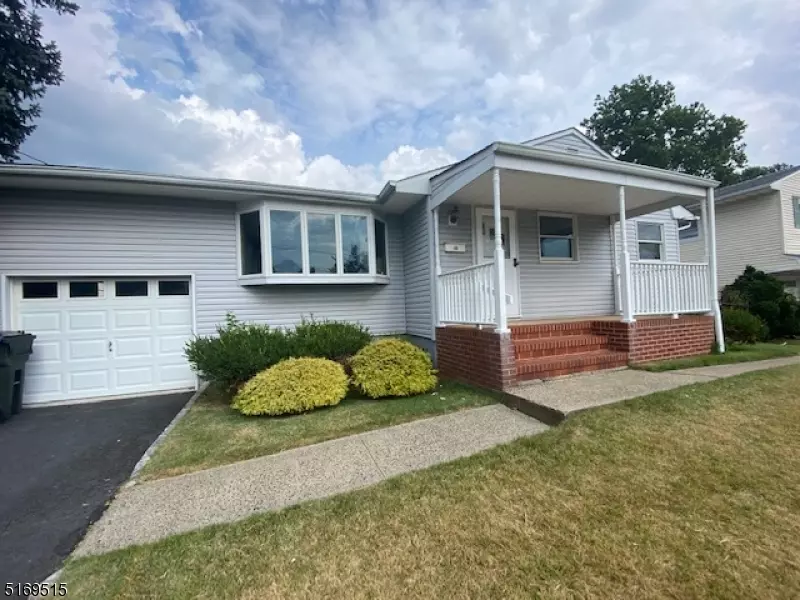 46 Roosevelt Ave, Woodbridge Twp., NJ 07067