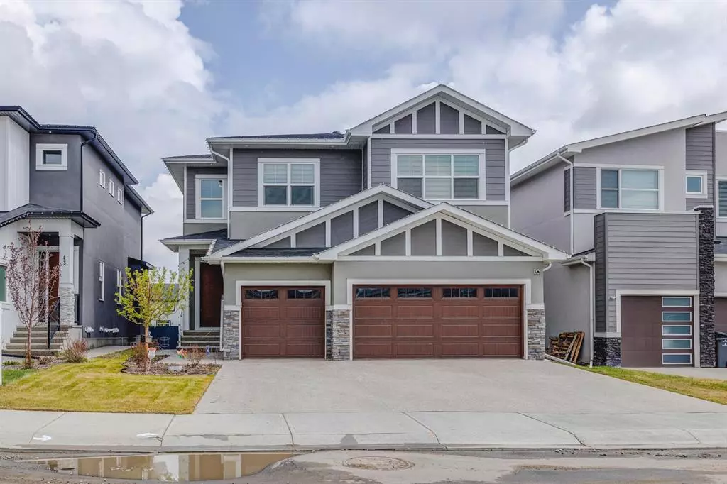 Chestermere, AB T1X 0B3,38 Waterford CRES