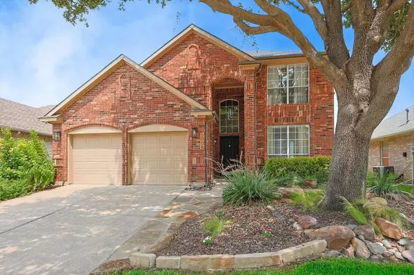 Flower Mound, TX 75022,3008 Black Walnut Drive