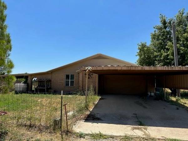 1201 PRIVATE ROAD 6250, Clyde, TX 79501